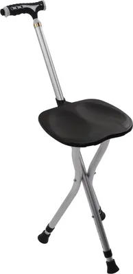 Obrázek produktu pro Skládací trubková stolička