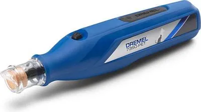 Produktbild von DREMEL® 7350 PET Krallenpflegeset