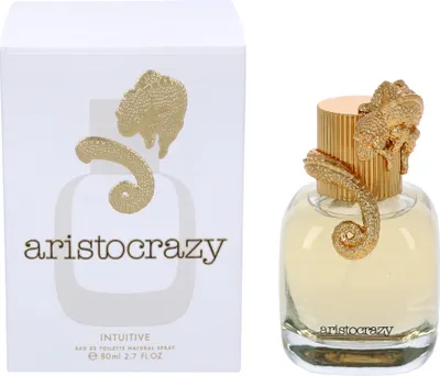 Produktbild von Aristocrazy Intuitive Edt Spray