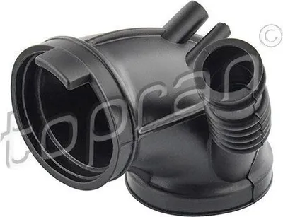 Produktbild von TOPRAN 502 633 Ansaugschlauch Luftfilter für BMW X5 (E53)