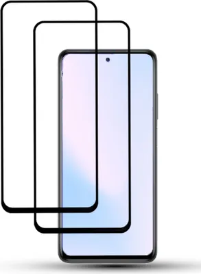 Obrázek produktu pro 2 balení ochranného krytu displeje XIAOMI 11T PRO 5G z tvrzeného skla 9H