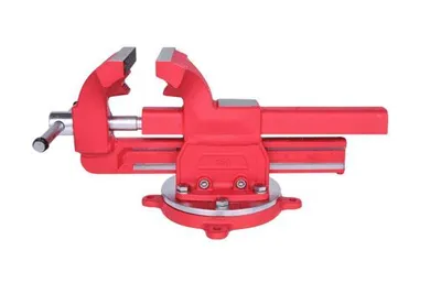 Produktbild von KS TOOLS Schraubstock 914.0035 212,0mm Werkzeugstahl 23750g