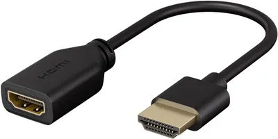 Produktbild von HDMI-Flexadapter (slim)