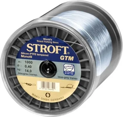 Produktbild von Stroft GTM 1000m 0.26mm