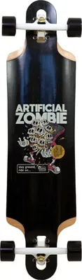 Image de MOREBOARDS Artificial35,8 Cruiser Complete Noir .