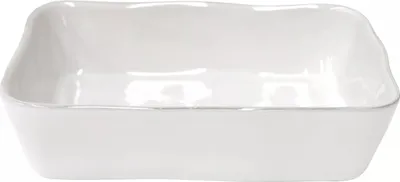 Produktbild von COSTA NOVA Lisa Backform, white, Länge: 300 mm