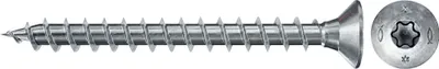Image de Vis à bois Power FPF II CTF FISCHER 4 x 16 BC - Boite de 200 - 670147