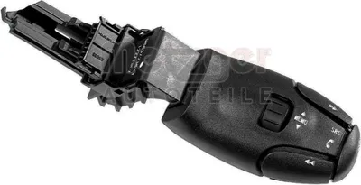 Produktbild von METZGER 09161068 Lenkstockschalter Kombischalter passend für PEUGEOT 206 Schrägheck (2A/C) 207 (WA, WC) 206 CC (2D) 207 CC (WD) für CITROËN BERLINGO