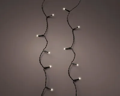 Produktbild von Lumineo Durawise Basic Beleuchtung schwarz 170 cm