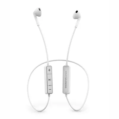 Produktbild von Bluetooth-Kopfhörer Energy Sistem Style 1 Weiß