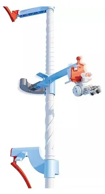 Immagine prodotto di PLAYMOBIL Sky Trails: Torre girevole