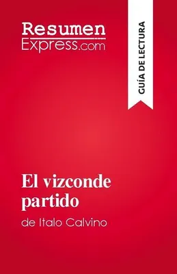 Produktbild von El vizconde partido