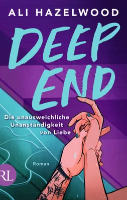 Produktbild von Deep End - Die unausweichliche Unanständigkeit von Liebe