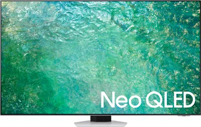 Produktbild von Samsung QN85C 85 Zoll QLED Smart TV 85QN85C (2023), HDR, Wlan, Triple-Tuner