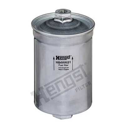 Produktbild von Kraftstofffilter HENGST FILTER H84WK01 für VW SCIROCCO (53B)