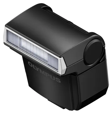 Produktbild von Olympus FL-LM3