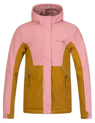 Produktbild von Hannah Vala Jacke Rosa 6-7 Years Junge Rosa 6-7 Years