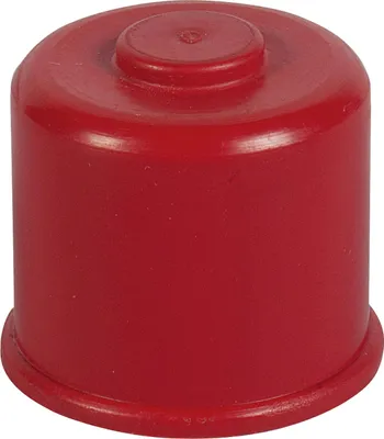 Produktbild von Mostkappe Gr. 1 (3/8 Zoll) ohne Loch für 500 ml Flaschen
