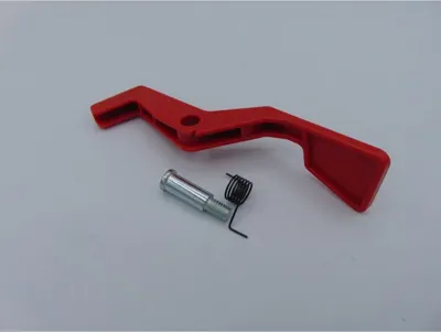 Produktbild von Metabo  Entriegelungshebel vollst., 316056710