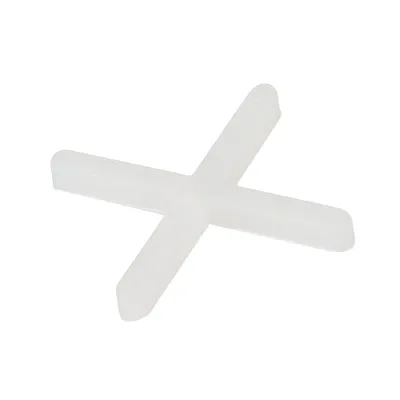 Produktbild von Fliesenkreuze, 1.000er-Pckg. 2 mm
