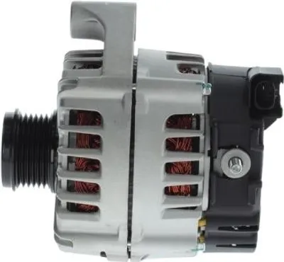 Zdjęcie produktu dla Alternator Bmw 1-Serie, 3-Serie 114 D, 116 D, 116 D Efficientdynamics, 118 D, 118 D Xdrive, 120 D, 120 D Xdrive, 125 D,