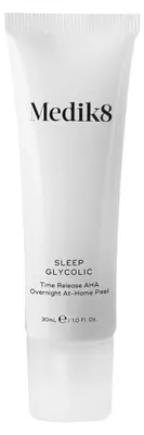 Immagine prodotto di Siero glicolico per il sonno Medik8