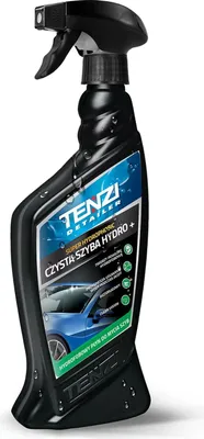 Produktbild von Fensterreiniger Hydro + 0,6 l