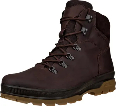 Productafbeelding van Ecco Rugged Track 83818402072 laarzen