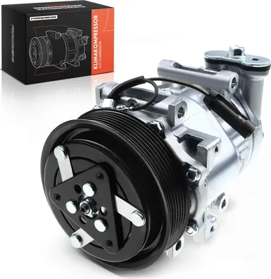 Obrázek produktu pro Frankberg 1x kompresor klimatizace pro Alfa Romeo 145 146 156 166 Spider 2.0L 1995-2007
