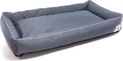 Produktbild von Ecopuf, Hundekissen, Hundematte, Hundematratze, Hundeliege, 120x70cm, Snoopy XXL NC13/NC16