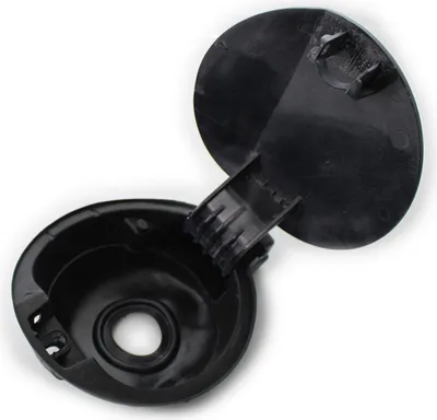Image de Trappe de remplissage du réservoir pour VW Golf 6 5K6809857C