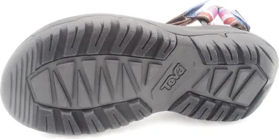 Produktbild von TEVA Damen Sandalen & Sandaletten - unbekannt - Gr. 5