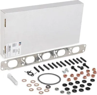 Image de Kit D'installation Du Turbocompresseur Ford Kuga 2.5 09-