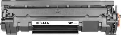 Obrázok produktu pre SAD Premium Toner kompatibilný s HP CF244A / 44A čierny / black