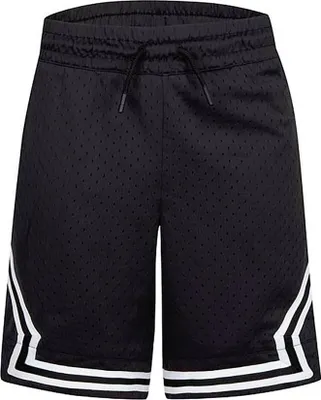 Produktbild von Nike Air Diamond Sportshorts Schwarz 12 Years Junge Schwarz 12 Years