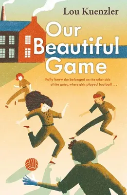Produktbild von Our Beautiful Game