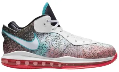 Immagine prodotto di Scarpe da basket Nike DJ4436-100 da Uomo