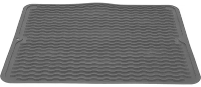 Produktbild von Abtropfmatte für Geschirr, 30,5 x 40 cm