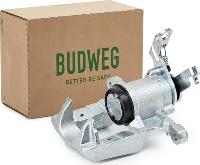 Produktbild von BUDWEG CALIPER Bremssattel Hinten Rechts für OPEL Astra J Sports Tourer (P10) 344545