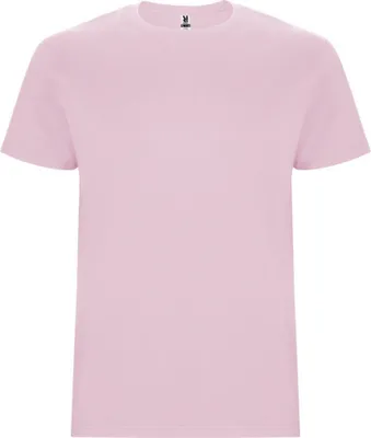 Productafbeelding van Roly - "Stafford" T-shirt voor heren, model PF4347 (maat L), lichtroze