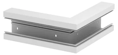 Produktbild von OBO Bettermann Vertr Außeneck GK-A70130RW