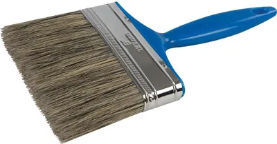 Zdjęcie produktu dla Silverline - Pędzle do farb emulsyjnych i pasty