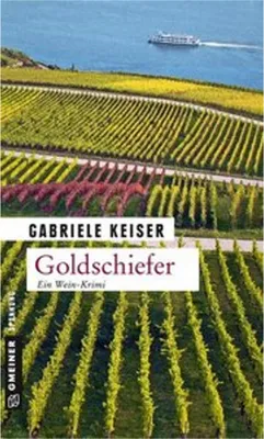 Obrázek produktu pro Goldschiefer