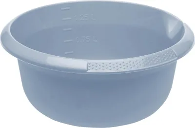 Obrázok produktu pre keeeper 1055168000000 keeeper "björk" miska, PP, okrúhla, 200 mm, severská modrá