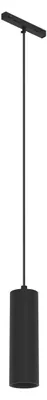 Immagine prodotto di Lampada a sospensione Eglo 901651 EASYT PENDANT GU10 10 W nero