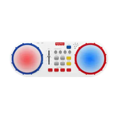Zdjęcie produktu dla Bębenek Fisher Price Fisher-Price Pad