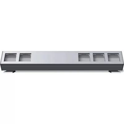 Produktbild von GIRA 7875297, Aluminium, 1 Stück(e)