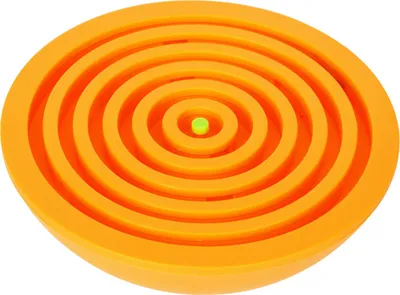Produktbild von digitCUBE Kugellabyrinth - 3D Geschicklichkeitsspiel für Kinder & Erwachsene