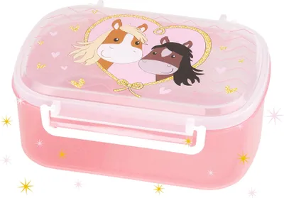 Image de boîte à lunch sigikid Pony Love 0 0 STK