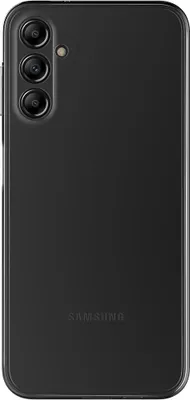Image de Coque pour Samsung Galaxy A14 4G / A14 5G Ultra Fine Designed for Samsung Transparente Samsung